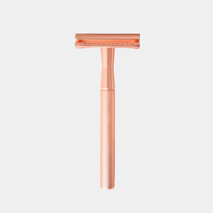 CaliWoods Copper Reusable Razor