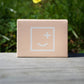 Fair + Square Oh Baby bar compostable box