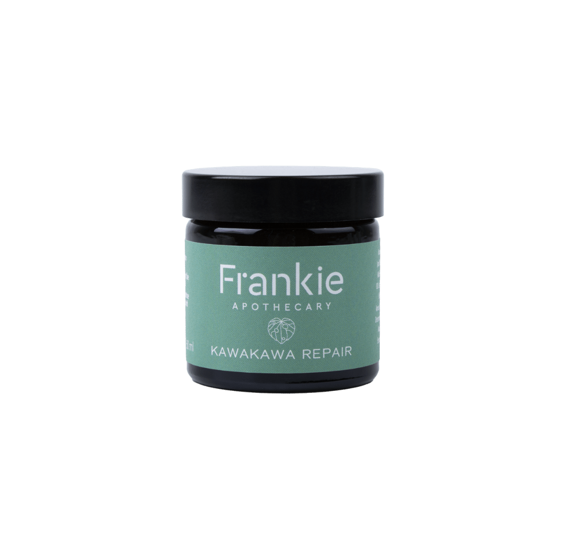 Frankie Apothecary kawakawa repair balm 60ml