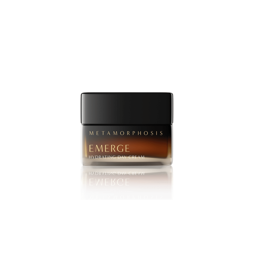 Metamorphosis By Vanessa Megan | Emerge Hydrating Day Cream