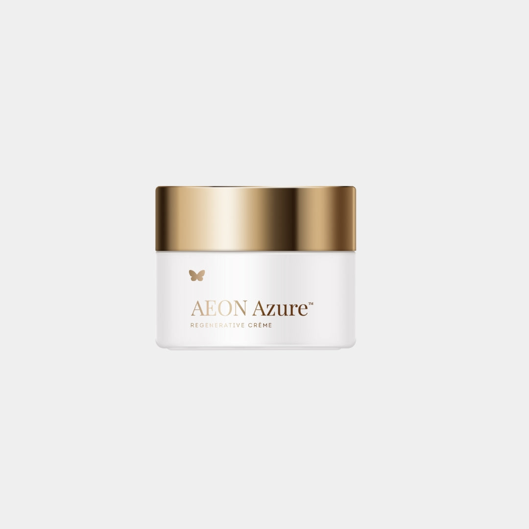 Vanessa Megan | AEON Azure Regenerative Cream 50ML