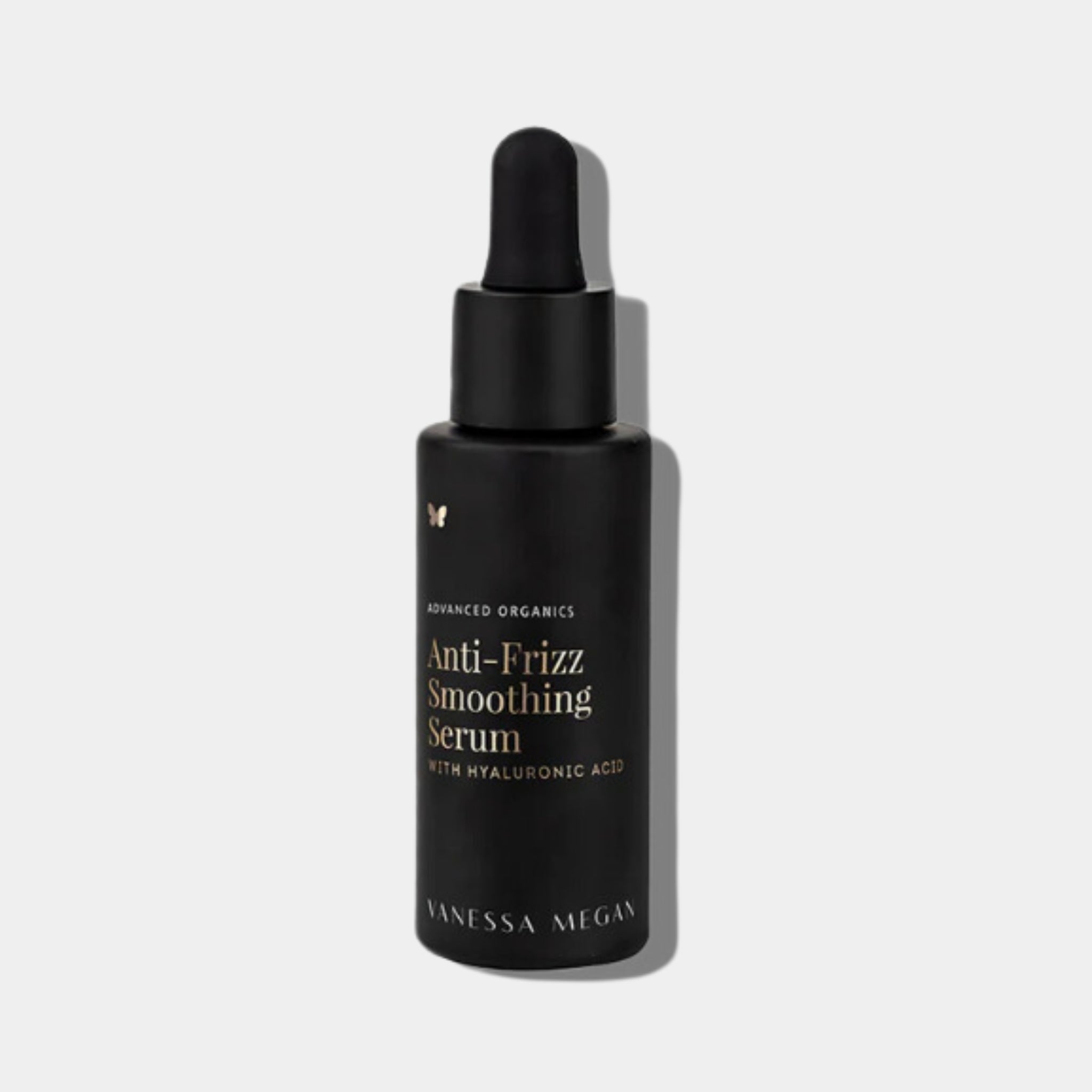 Vanessa Megan Anti-Frizz Smoothing Serum with Hyaluronic Acid 30ML