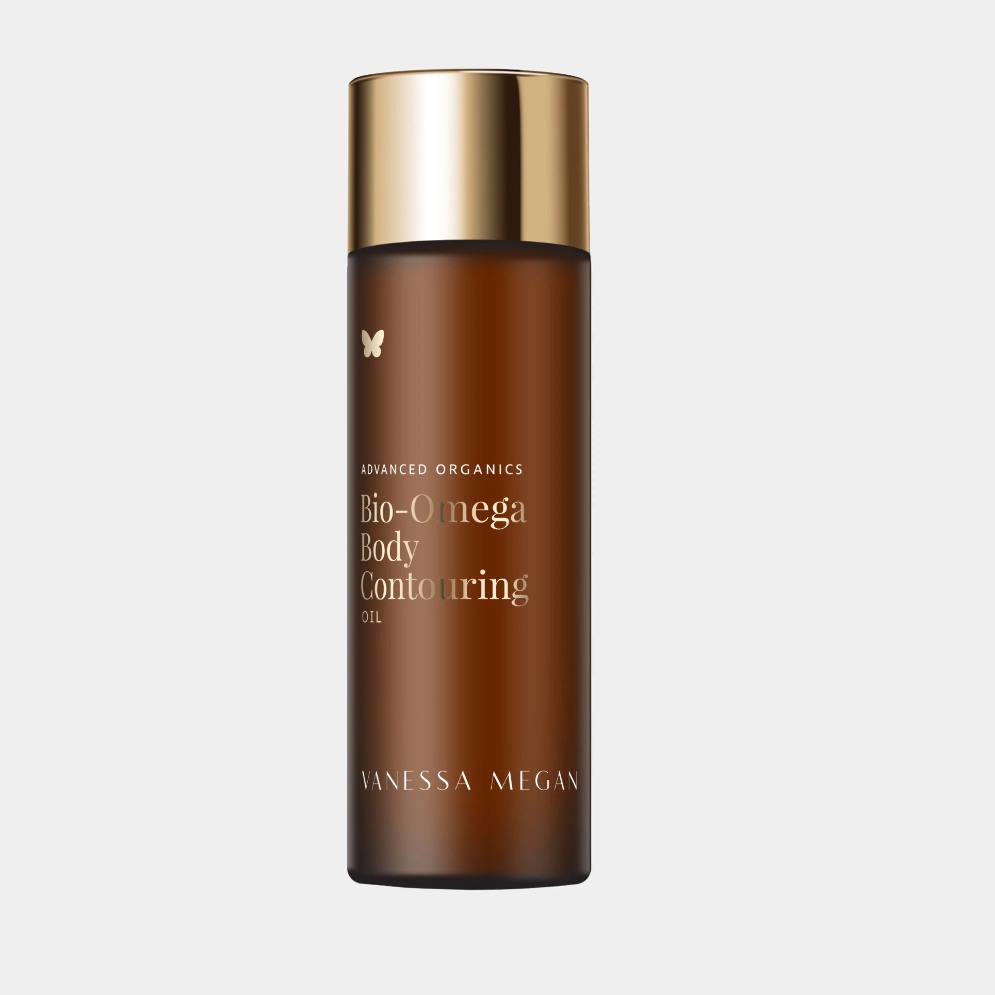 Vanessa Megan Bio-Omega Body Contouring Oil 